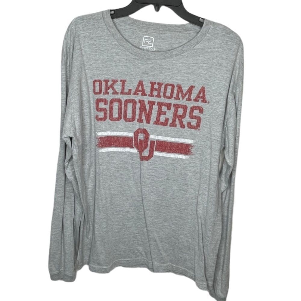 ProEdge OU Sooners T-Shirt